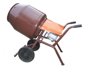 hormigonera